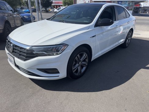 Used 2019 Volkswagen Jetta R-Line image 4