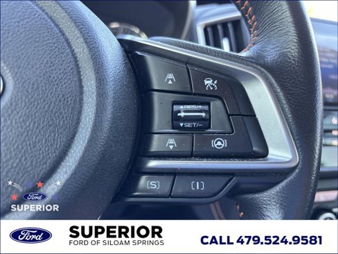 Used 2021 Subaru Crosstrek 2.5i Limited w/ Moonroof Package 2 image 28