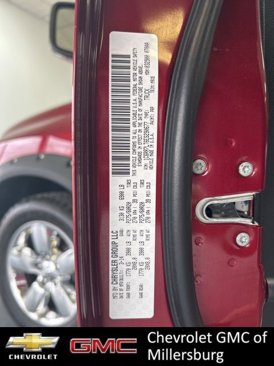 Used 2014 RAM 1500 Big Horn image 45