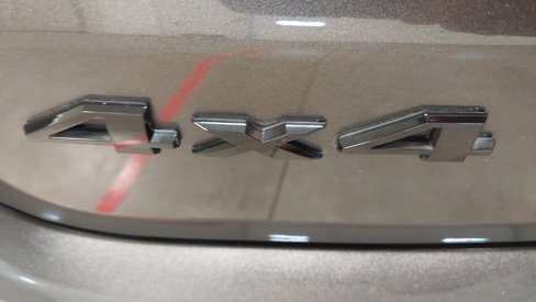 Used 2018 Jeep Compass Latitude image 33