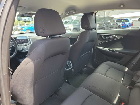 Used 2024 Chevrolet Malibu LT image 12