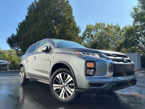 Used 2020 Mitsubishi Outlander Sport AWD image 1