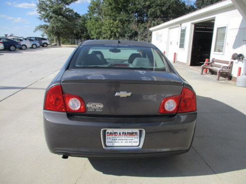 Used 2010 Chevrolet Malibu LS image 14