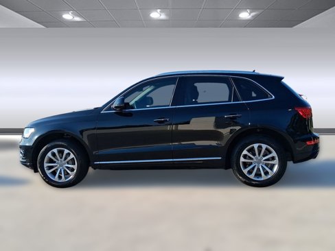 Used 2016 Audi Q5 2.0T Premium Plus w/ Technology Package image 2