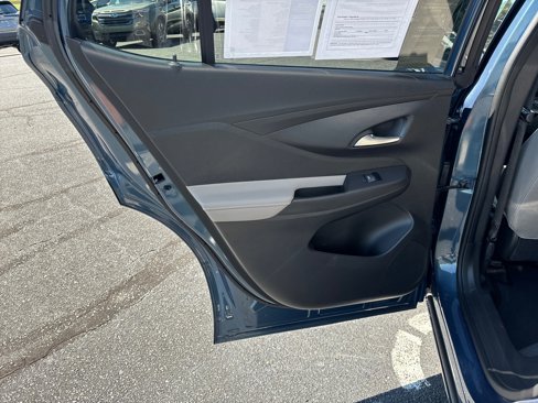 Certified 2024 Buick Envista Avenir image 32