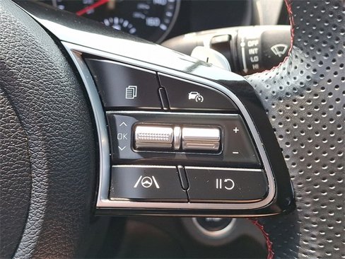 Used 2022 Kia Forte GT image 19