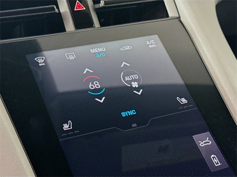 Certified 2021 Porsche Taycan 4S image 16