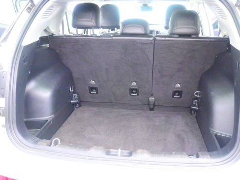 Used 2020 Jeep Compass Latitude w/ Popular Equipment Group image 11