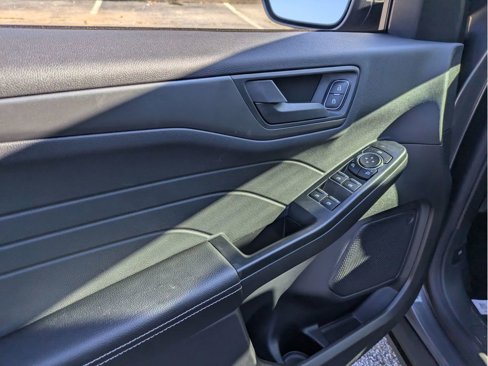 New 2025 Ford Escape Active w/ Cold Weather Package image 15