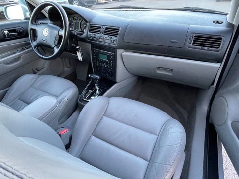 Used 2002 Volkswagen Jetta GLS image 17