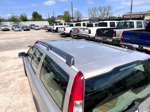 Used 2002 Volvo V70 Cross Country image 13