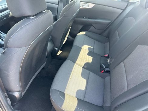 Used 2023 Kia Forte LXS image 16
