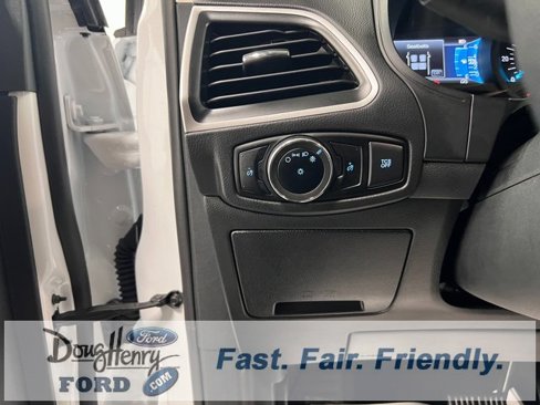 Used 2024 Ford Edge SEL image 24