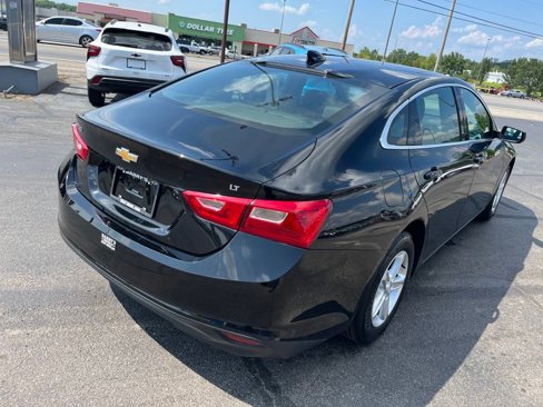 Used 2023 Chevrolet Malibu LT image 5