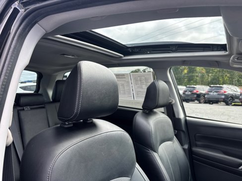Used 2018 Subaru Forester 2.5i Touring w/ Popular Package #3B image 48