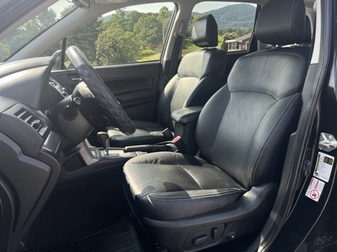 Used 2015 Subaru Forester 2.5i Limited w/ Popular Package #1 image 9