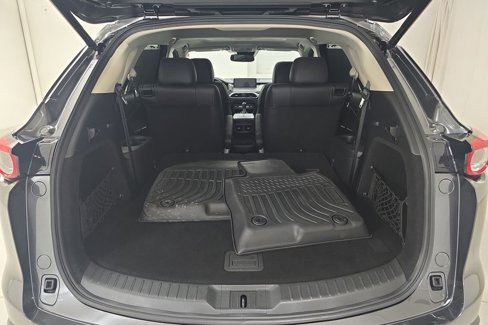 Used 2022 MAZDA CX-9 Touring w/ Touring Premium Package image 29