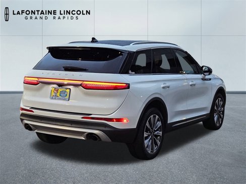 Used 2020 Lincoln Corsair Reserve w/ Elements Package image 5