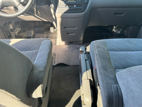 Used 2002 Honda Odyssey EX image 20