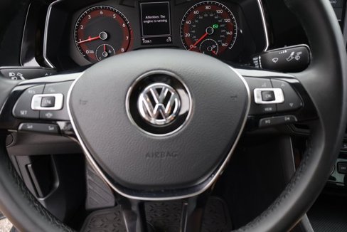Certified 2020 Volkswagen Jetta SE w/ SE Cold Weather Package image 19