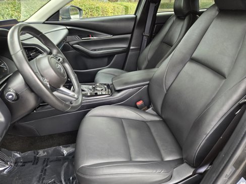 Used 2023 MAZDA CX-30 AWD 2.5 S w/ Preferred Package image 19