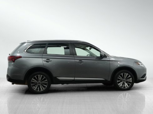 Used 2020 Mitsubishi Outlander SEL image 6