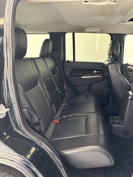 Used 2012 Jeep Liberty Limited Jet w/ Comfort/Convenience Group image 21