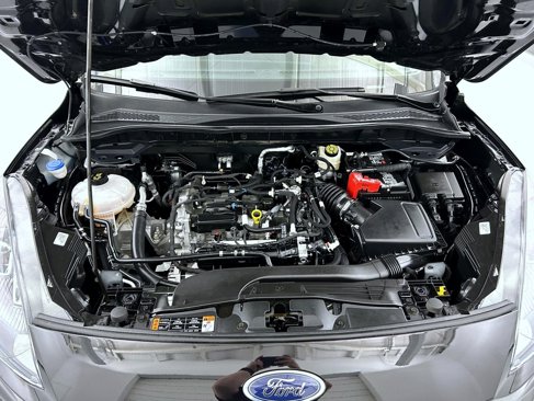 Used 2022 Ford Escape SE w/ Convenience Package image 24