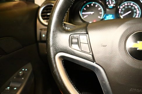 Used 2013 Chevrolet Captiva Sport LTZ image 11