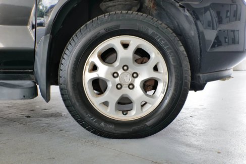 Used 2002 Acura MDX Touring image 38