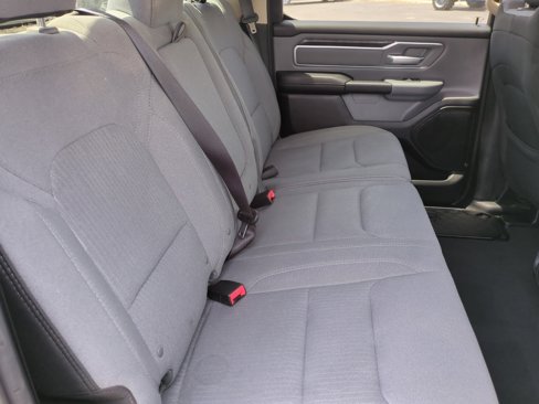 Certified 2019 RAM 1500 Big Horn image 18