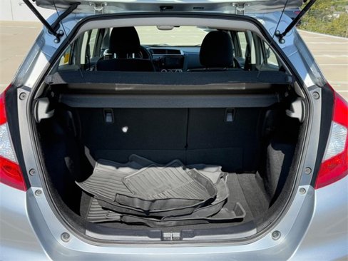 Used 2019 Honda Fit Sport image 4