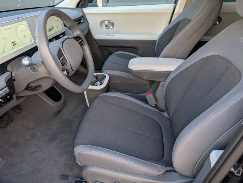 Used 2024 Hyundai Ioniq 5 SEL image 10