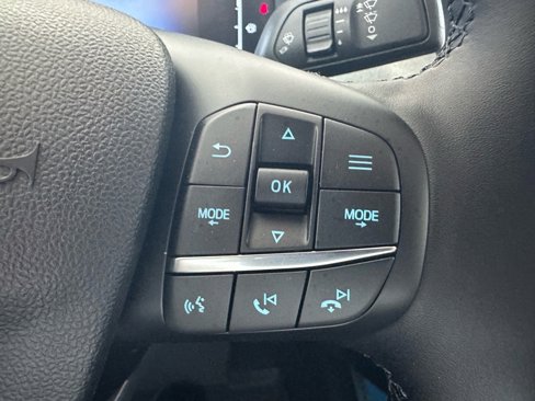 New 2025 Ford Maverick XLT image 45