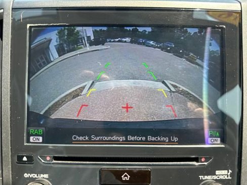 Used 2018 Subaru Crosstrek 2.0i Limited image 18