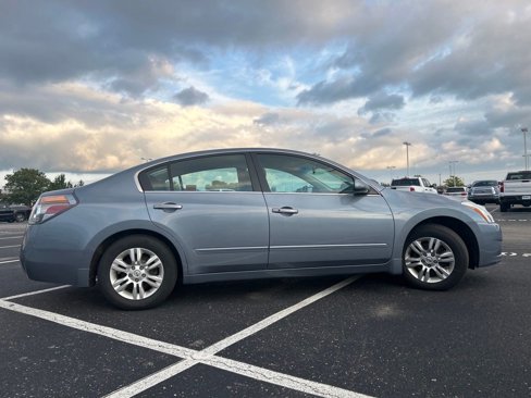 Used 2012 Nissan Altima 2.5 S w/ Convenience Pkg image 11