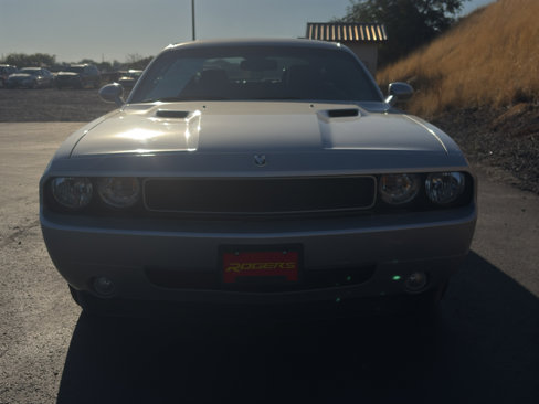 Used 2010 Dodge Challenger R/T image 7