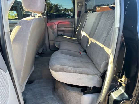Used 2003 Dodge Ram 2500 Truck SLT image 20