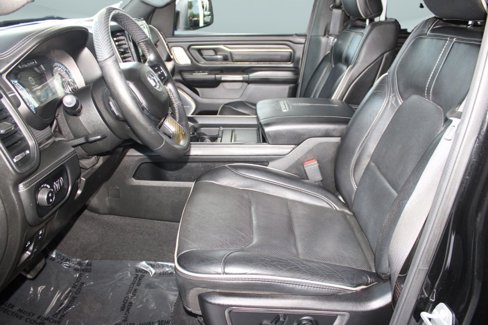 Used 2019 RAM 1500 Limited image 5