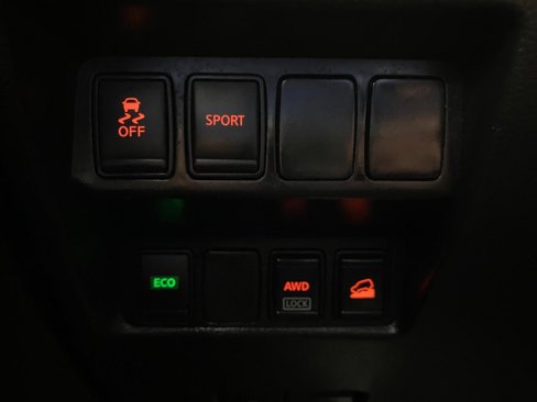 Used 2016 Nissan Rogue S image 14