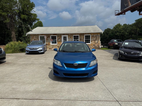 Used 2010 Toyota Corolla LE image 2