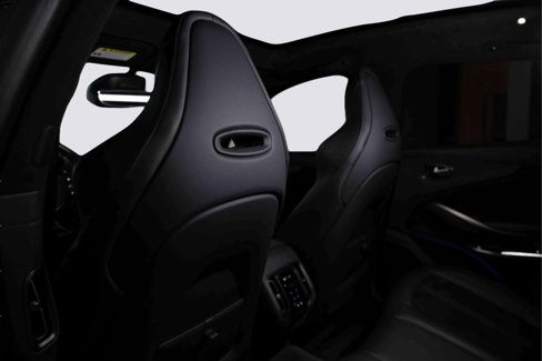 Used 2023 Aston Martin DBX 707 image 22