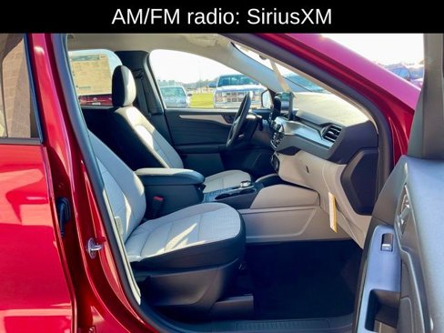 New 2025 Ford Escape Active w/ Cold Weather Package image 17
