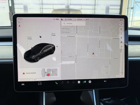 Used 2019 Tesla Model 3 Standard Range Plus image 13