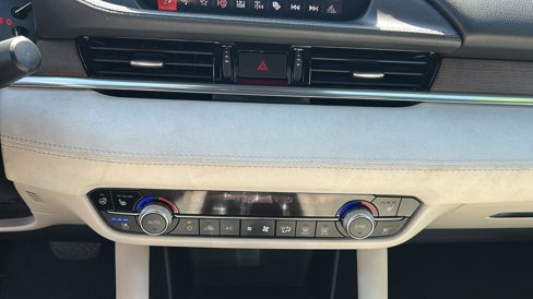 Used 2019 MAZDA MAZDA6 Signature image 13