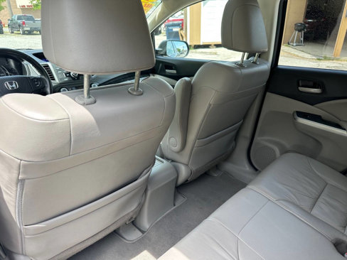 Used 2013 Honda CR-V EX-L image 10