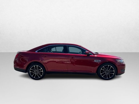Used 2017 Ford Taurus SEL w/ Equipment Group 201A image 4