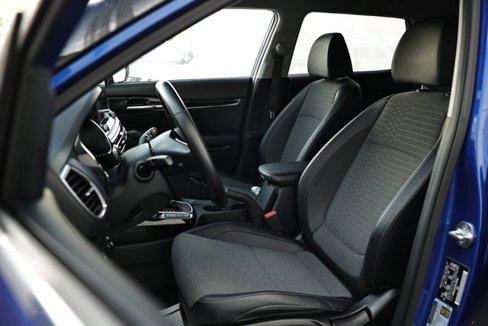 Used 2023 Kia Seltos S w/ Navigation Package image 18