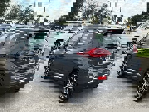 Used 2020 Chevrolet Bolt Premier w/ Infotainment Package image 3