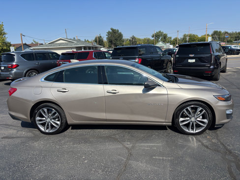 Used 2022 Chevrolet Malibu LT image 5